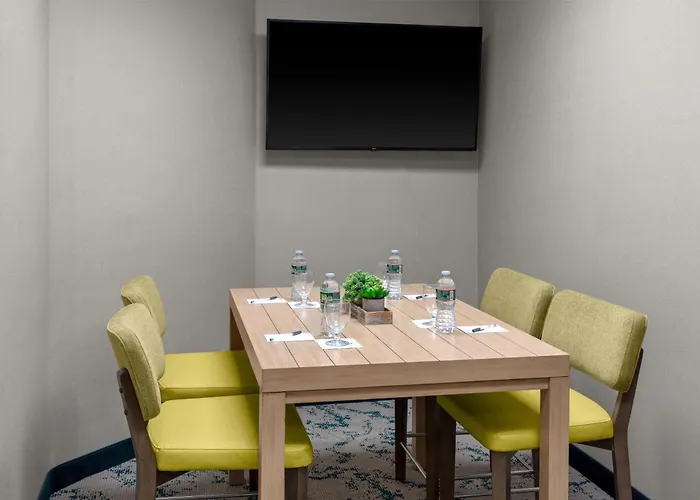 Hilton Garden Inn Hartford South/Glastonbury
